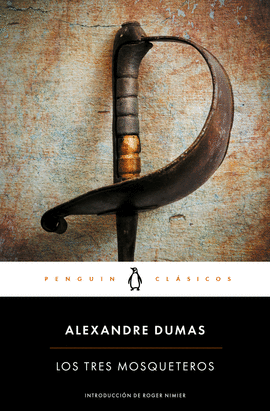 LOS TRES MOSQUETEROS - DUMAS, ALEXANDRE