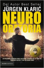 NEURO ORATORIA - KLARIC, JÜRGEN