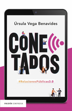 CONECTADOS - VEGA BENAVIDES, ÚRSULA