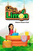 SHICA SHICA DE LIMÓN - ROSARIO VIDAL, ROBERTO