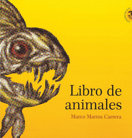 LIBRO DE ANIMALES - MARTOS, MARCO