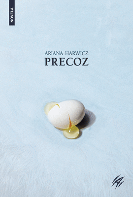 PRECOZ - HARWICZ, ARIANA