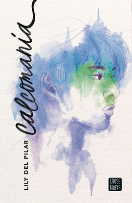 CALCOMANÍA - DEL PILAR, LILY