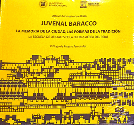 JUVENAL BARACCO - MONTESTRUQUE BISSO, OCTAVIO