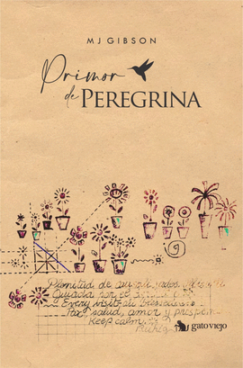 PRIMOR DE PEREGRINA - GIBSON, M J