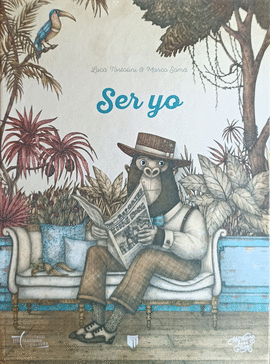 SER YO - TORTOLINI, LUCA; SOMÀ, MARCO
