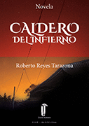 CALDERO DEL INFIERNO - REYES TARAZONA, ROBERTO