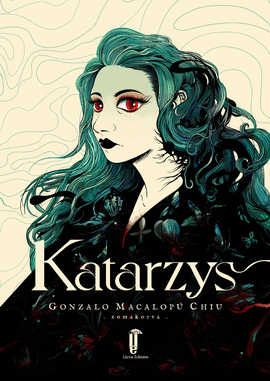 KATARZYS - MACALOPÚ CHIU, GONZALO