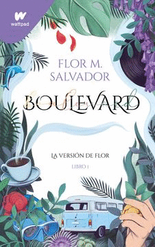 BOULEVARD - SALVADOR, FLOR