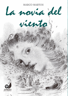 LA NOVIA DEL VIENTO - MARTOS, MARCO