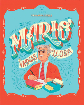PERUANOS POWER: MARIO VARGAS LLOSA - VARILLAS PAZ, JENNY
