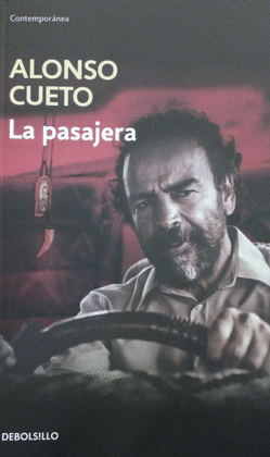 LA PASAJERA - CUETO, ALONSO