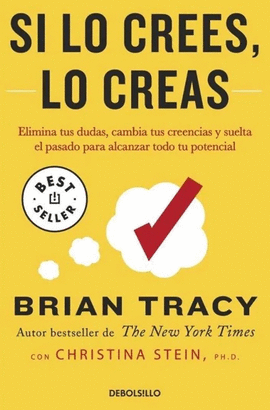 SI LO CREES, LO CREAS - TRACY, BRIAN