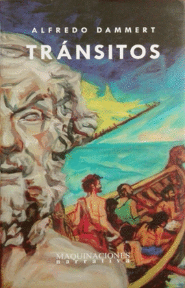 TRÁNSITOS - DAMMERT, ALFREDO