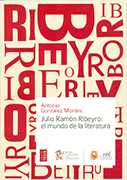 JULIO RAMÓN RIBEYRO: EL MUNDO DE LA LITERATURA - GONZÁLEZ MONTES, ANTONIO