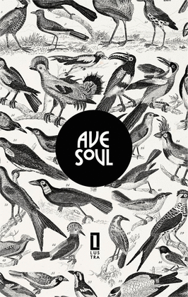 AVE SOUL - PIMENTEL, JORGE