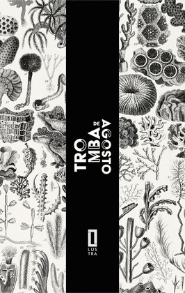 TROMBA DE AGOSTO - PIMENTEL, JORGE