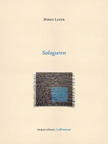 SOLOGUREN - LAUER, MIRKO