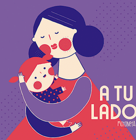 A TU LADO - MOTONETA