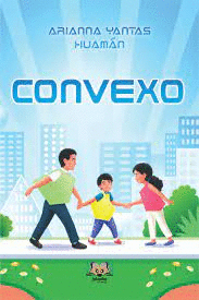 CONVEXO - YANTAS HUAMÁN, ARIANNA