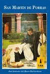 SAN MARTÍN DE PORRAS - BUSTO DUTHURBURU, JOSÉ ANTONIO DEL