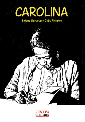 CAROLINA - BARBOSA, SIRLENE; PINHEIRO, JOAO