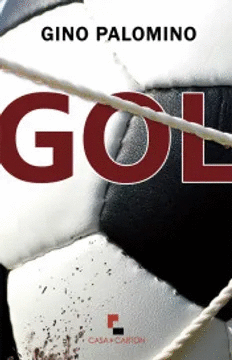 GOL - PALOMINO, GINO
