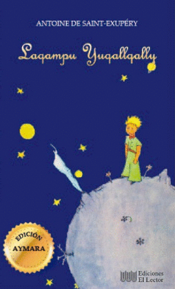 LAQAMPU YUQALLQALLY: EDICIÓN AIMARA DE 