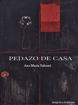 PEDAZO DE CASA - FALCONÍ, ANA MARÍA