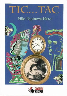TIC... TAC - ESPINOZA HARO, NILO