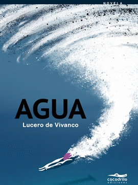 AGUA - VIVANCO, LUCERO DE