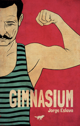 GIMNASIUM - ESLAVA, JORGE