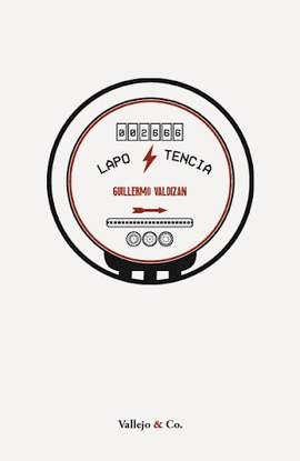 LAPO TENCIA - VALDIZAN, GUILLERMO