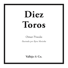 DIEZ TOROS - PINEDO, OMAR/TANTALEÁN, HENRY