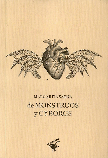 DE MONSTRUOS Y CYBORGS - SAONA, MARGARITA