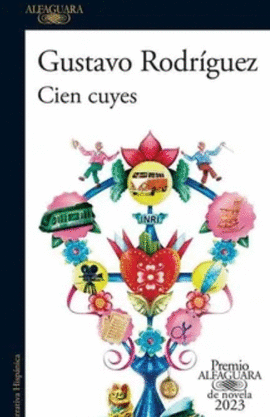 CIEN CUYES - RODRÍGUEZ, GUSTAVO