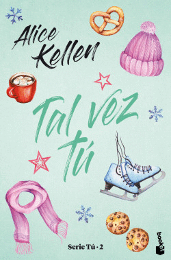 TAL VEZ TÚ - KELLEN, ALICE