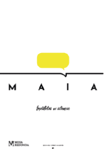 MAIA - URIBE, DENNIS