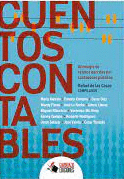 CUENTOS CONTABLES: ANTOLOGÍA DE RELATOS ESCRITOS POR CONTADORES P - CASAS, RAFAEL DE LAS; VARIOS