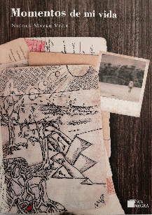 MOMENTOS DE MI VIDA - MAYER VEGA, NICOLE