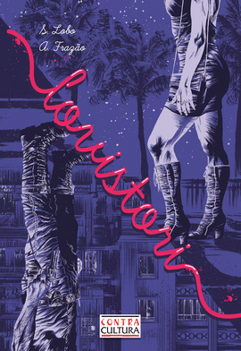 LOVISTORI - LOBO, S.; FRAZAO, ALCIMAR