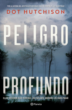PELIGRO PROFUNDO - HUTCHISON, DOT
