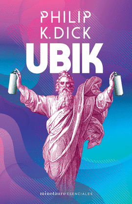 UBIK - DICK, PHILIP K.