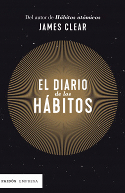 EL DIARIO DE LOS HÁBITOS - CLEAR, JAMES