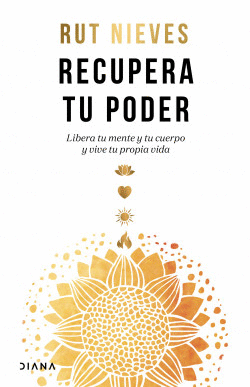 RECUPERA TU PODER - NIEVES, RUT