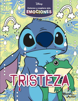 TRISTEZA - DISNEY