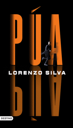 PÚA - SILVA, LORENZO