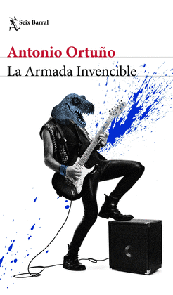 LA ARMADA INVENCIBLE - ORTUÑO, ANTONIO