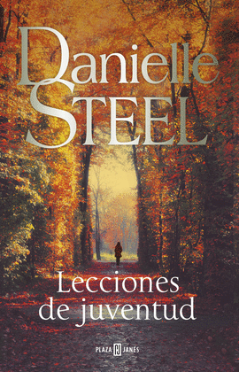 LECCIONES DE JUVENTUD - STEEL, DANIELLE