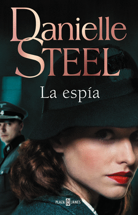 LA ESPÍA - STEEL, DANIELLE